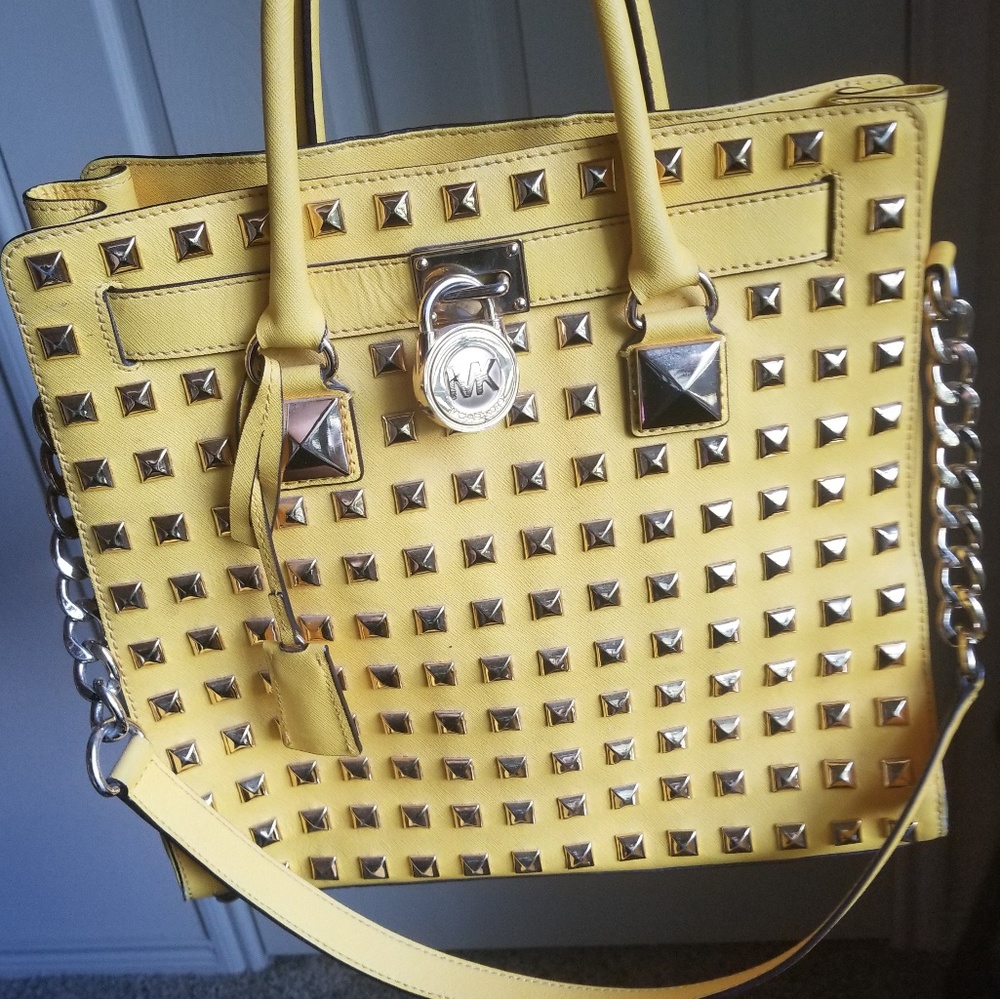 Michael Kors Big Purse